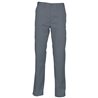 6535 Flat Fronted Chino Trousers