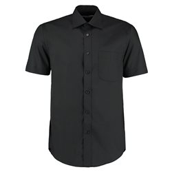 Business Shirt Shortsleeved Classic Fit