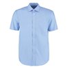 Business Shirt Shortsleeved Classic Fit