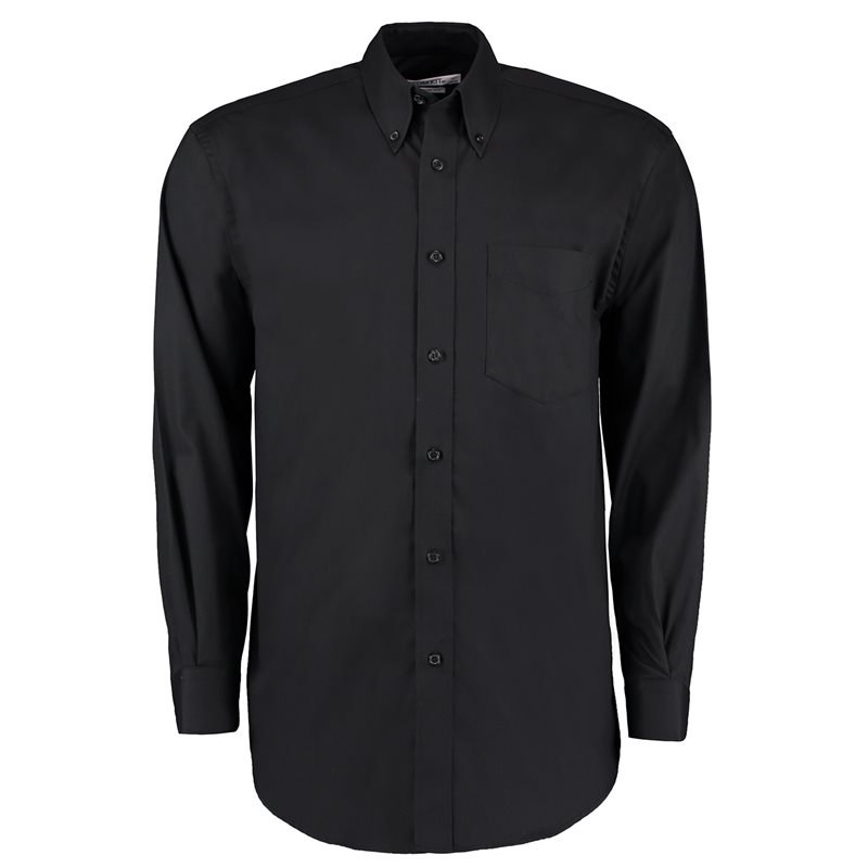 Corporate Oxford Shirt Longsleeved Classic Fit
