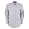 Corporate Oxford Shirt Longsleeved Classic Fit