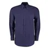 Corporate Oxford Shirt Longsleeved Classic Fit