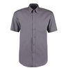 Corporate Oxford Shirt Shortsleeved Classic Fit