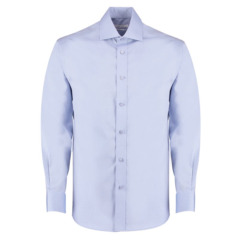 Executive Premium Oxford Shirt Longsleeved Classic Fit