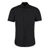 Premium Noniron Corporate Shirt Shortsleeved Classic Fit