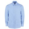 Tailored Business Shirt Longsleeved Tailored Fit