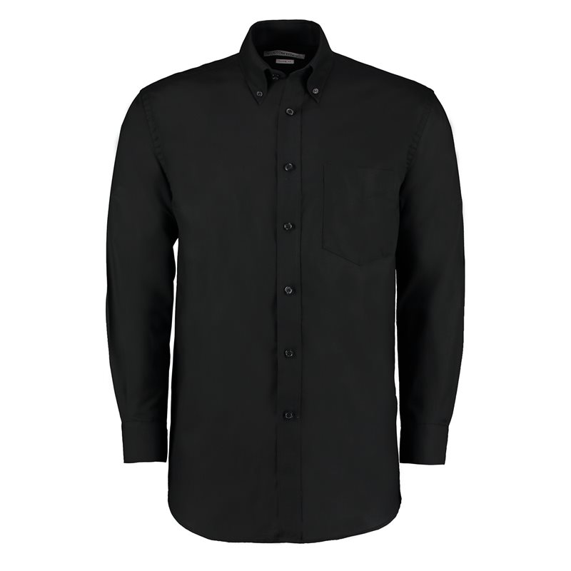 Workplace Oxford Shirt Longsleeved Classic Fit