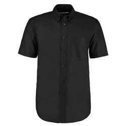 Workplace Oxford Shirt Shortsleeved Classic Fit