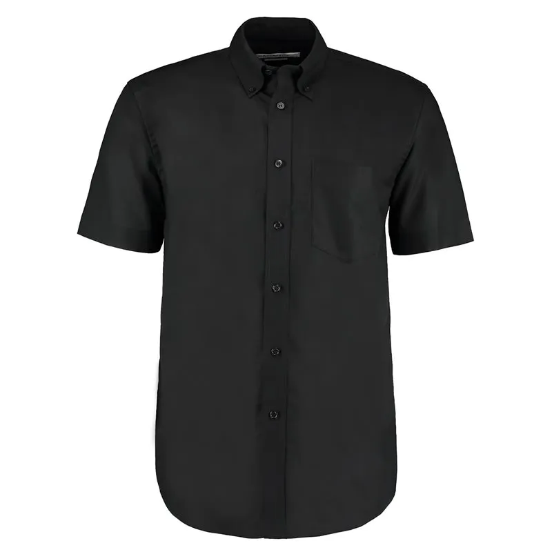 Workplace Oxford Shirt Shortsleeved Classic Fit