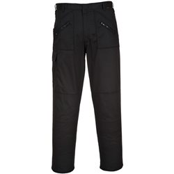 Action Trousers S887