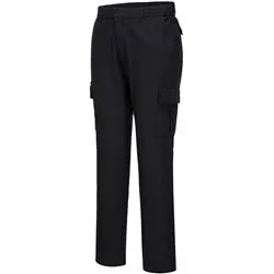 Stretch Slim Combat Trousers S231