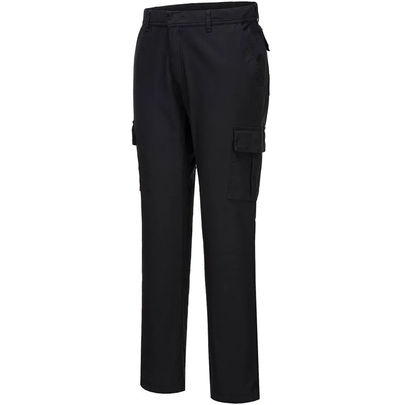 Stretch Slim Combat Trousers S231 Stretch Slim Combat Trousers S231
