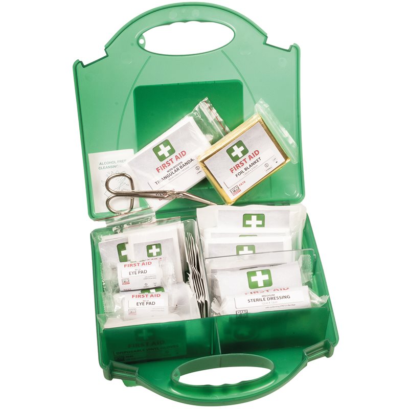 Workplace First Aid Kit Fa10