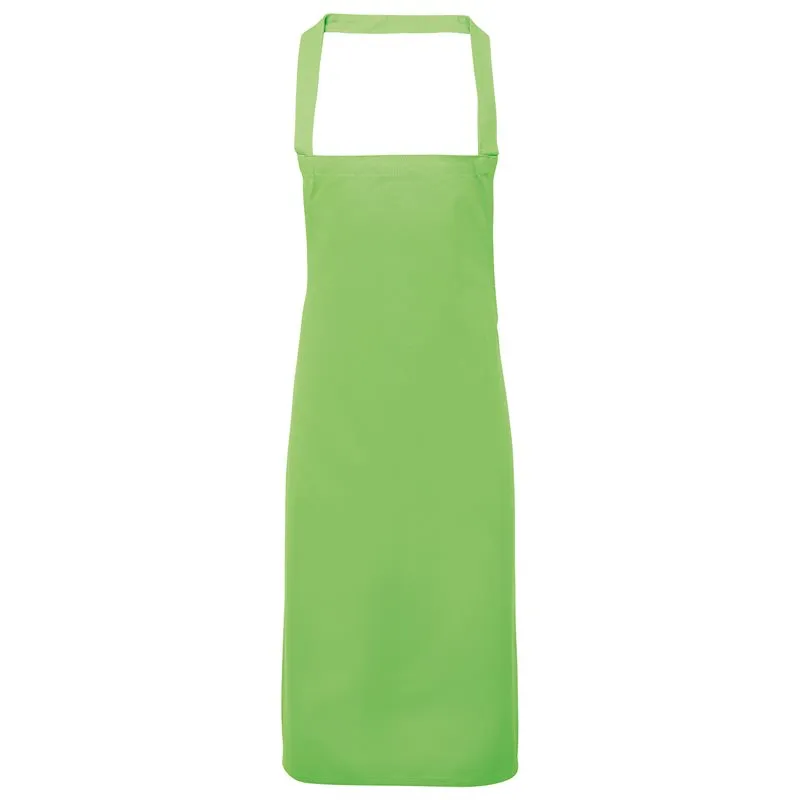 Apron No Pocket Apron No Pocket