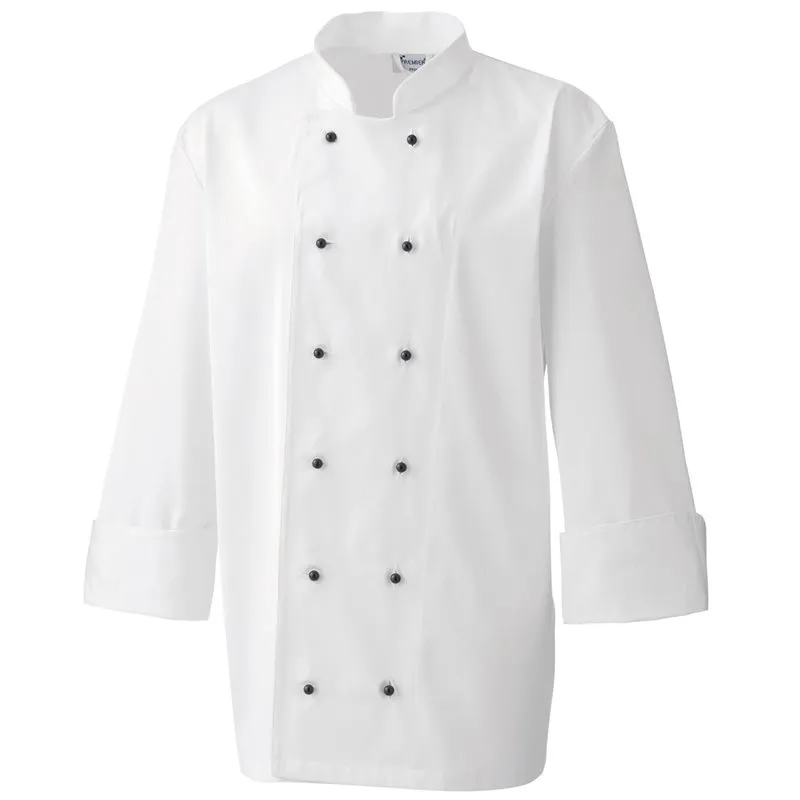 Chefs Jacket Studs
