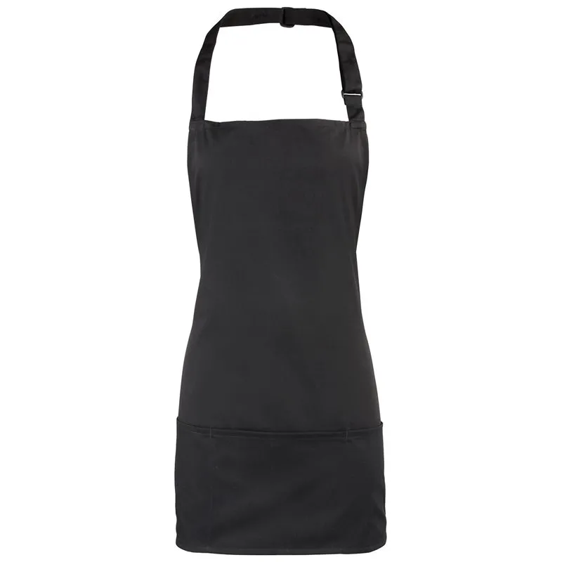 Colours 2In1 Apron