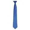 Colours Satin Clip Tie
