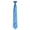 Colours Satin Clip Tie