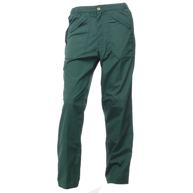 Lined Action Ii Trousers