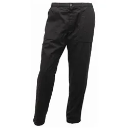 Lined Action Trousers