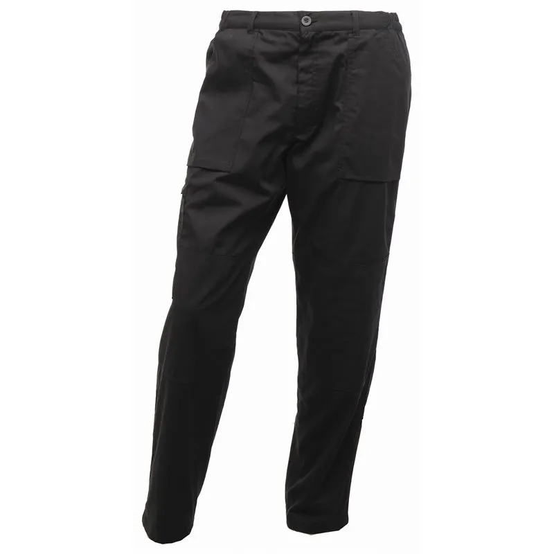 Lined Action Trousers Lined Action Trousers