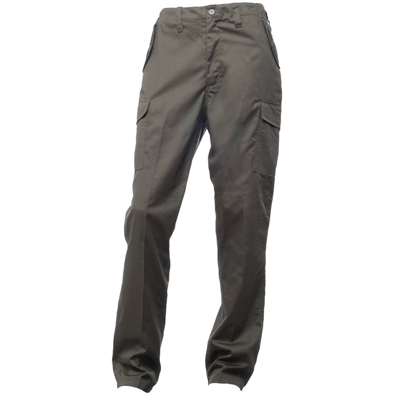 Military Trousers