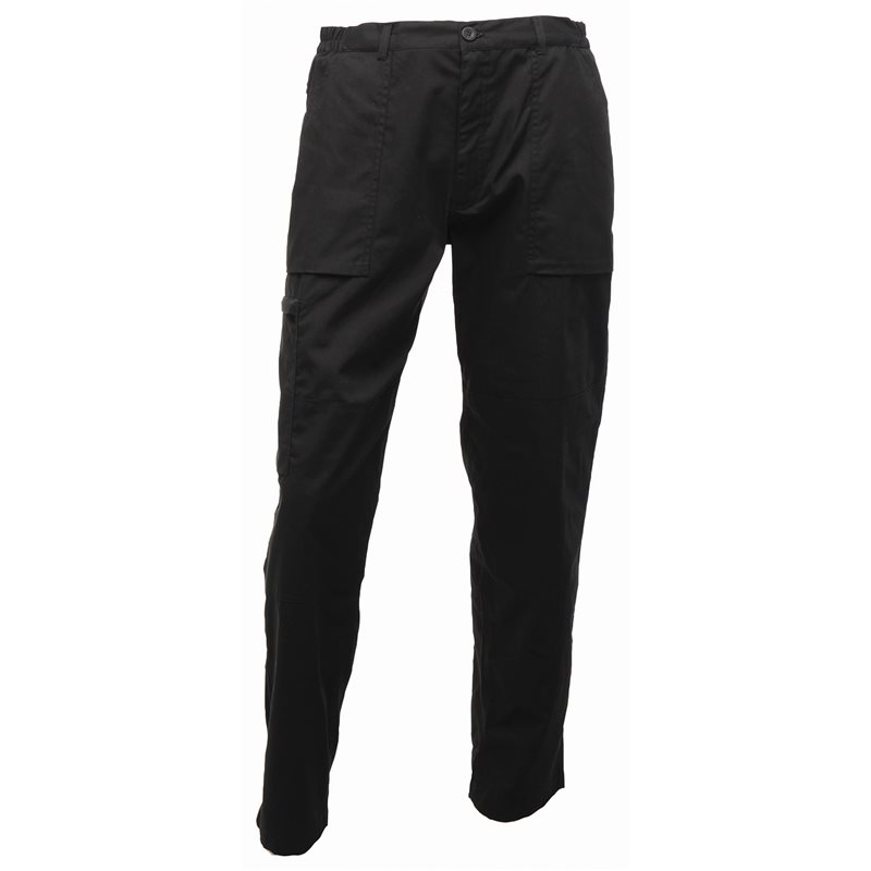 New Action Trousers