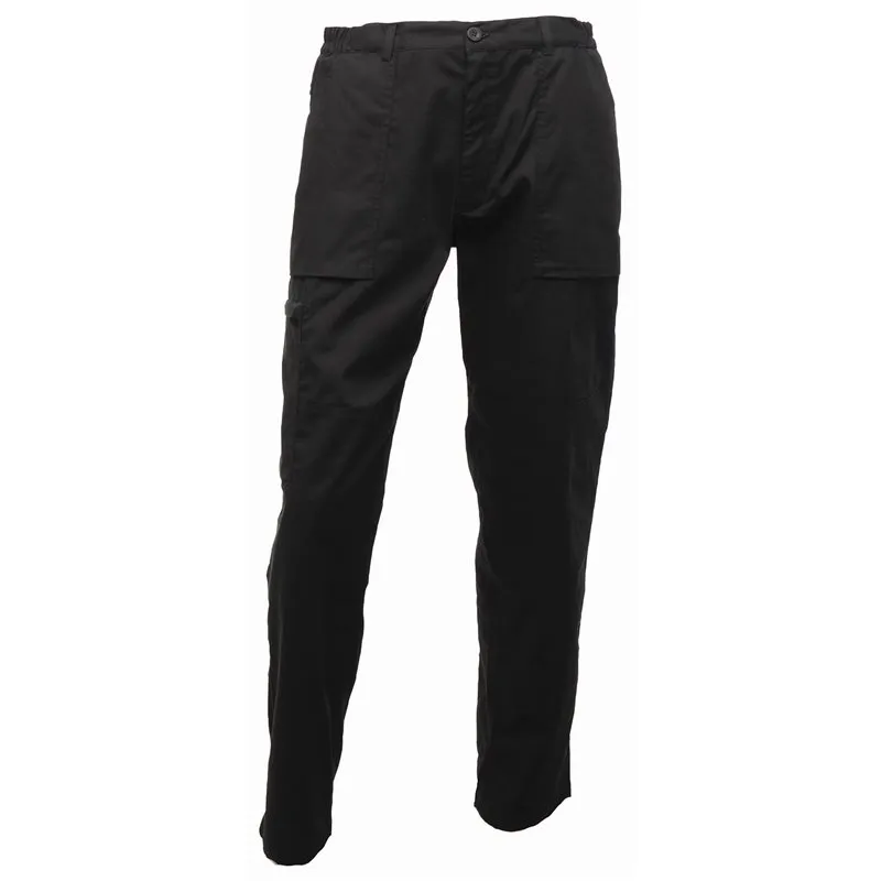 New Action Trousers New Action Trousers