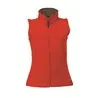 Womens Flux Softshell Bodywarmer