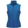 Womens Flux Softshell Bodywarmer