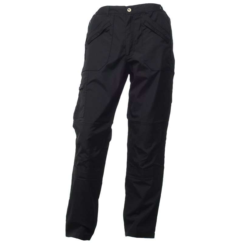 Workwear Action Trouser
