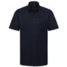 Short Sleeve Easycare Oxford Shirt