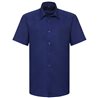 Short Sleeve Easycare Tailored Oxford Shirt