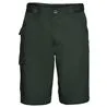 Polycotton Twill Workwear Shorts