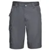 Polycotton Twill Workwear Shorts