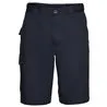 Polycotton Twill Workwear Shorts
