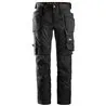 Allroundwork Stretch Trousers Holster Pockets