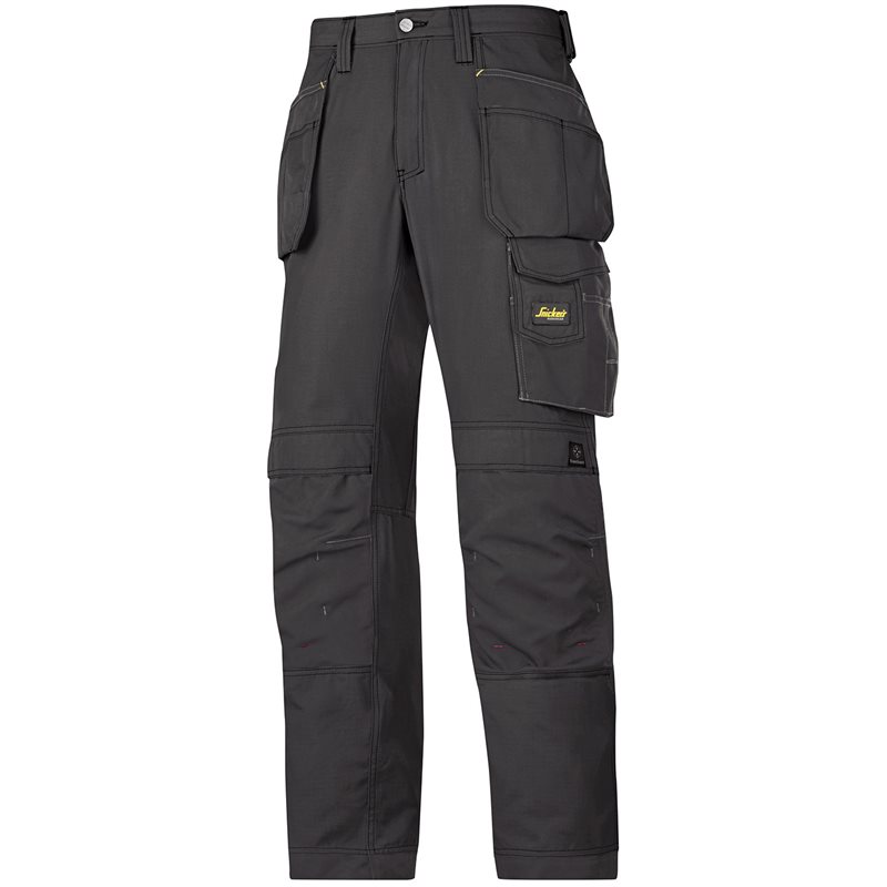 Ripstop Trousers 3213