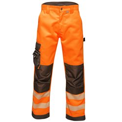 Tactical Hivis Trousers