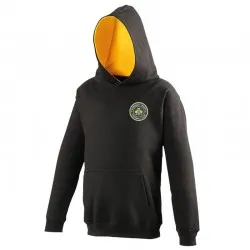 Wordsley Wasps Childrens Hoodie