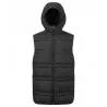 Latitude Hooded Bodywarmer