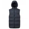 Latitude Hooded Bodywarmer