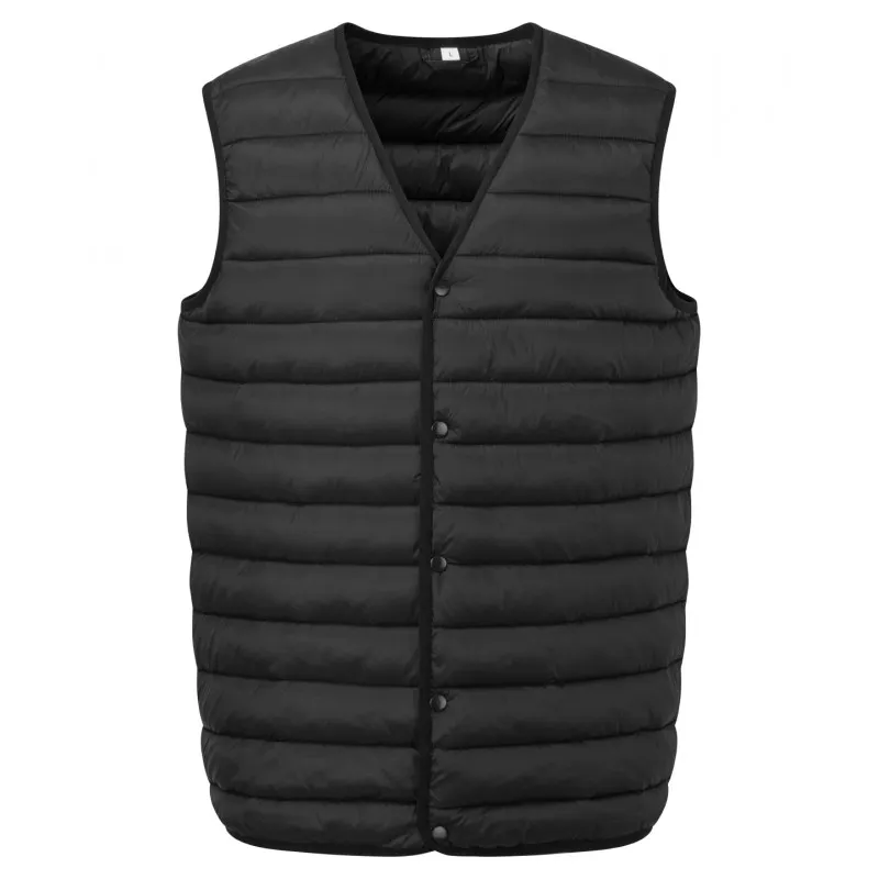 Padded Gilet Vest Padded Gilet Vest