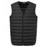 Padded Gilet Vest