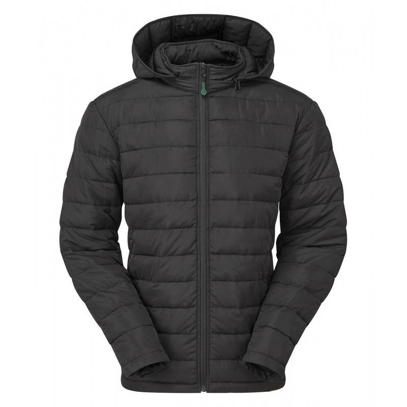 Delmont Recycled Padded Jacket