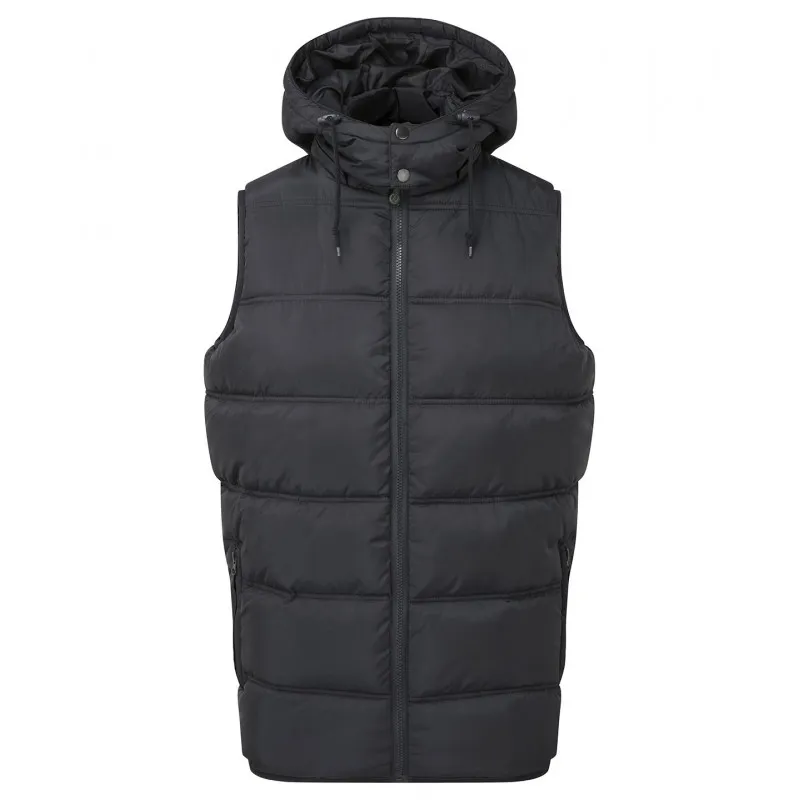 Bryher Recycled Bodywarmer Bryher Recycled Bodywarmer