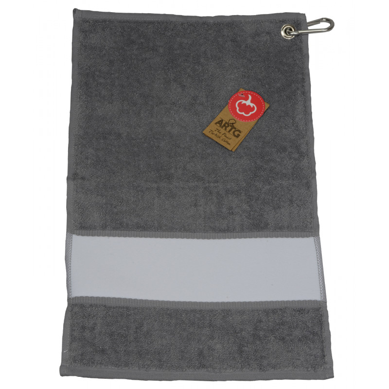 Artgæ Subli-Meæ Golf Towel
