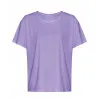 Womenís Open Back T