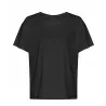 Womenís Open Back T