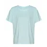 Womenís Open Back T